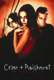 دانلود فیلم Crime + Punishment in Suburbia سال 2000 - جنایت و مکافات در حومه شهر