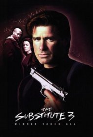 دانلود فیلم The Substitute 3: Winner Takes All سال 1999 - جانشین ۳: برنده همه چیز را می‌برد