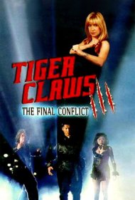 دانلود فیلم Tiger Claws III سال 1999 - پنجه‌های ببر ۳
