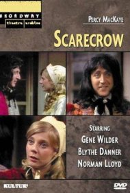 دانلود فیلم Scarecrow سال 1972 - مترسک
