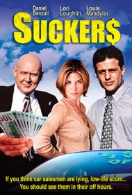 دانلود فیلم Suckers سال 1999 - مفت‌خورها