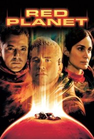 Red Planet 2000