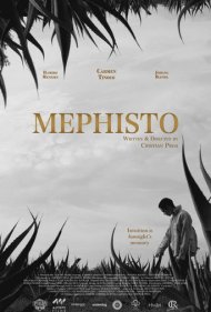دانلود فیلم Mephisto سال 2022 - رازهای نهفته