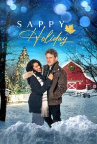 دانلود فیلم Sappy Holiday سال 2022 - تعطیلات شیرین