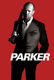 دانلود دوبله فارسی فیلم Parker سال 2013