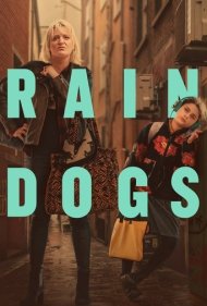 دانلود فیلم Rain Dogs سال 2023 - سگ های بارانی