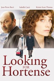 دانلود فیلم Looking for Hortense سال 2012 - در جستجوی هورتنس