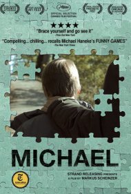 دانلود فیلم Michael سال 2011 - مایکل