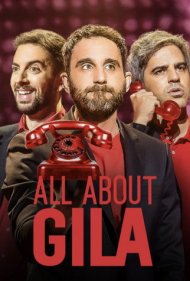 دانلود فیلم All About Gila سال 2022 - همه چیز درباره خیلا