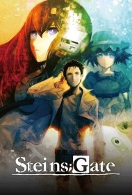دانلود فیلم Steins;Gate سال 2011 - دروازه اشتاینز