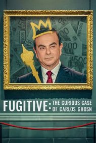 دانلود فیلم Fugitive: The Curious Case of Carlos Ghosn سال 2022 - فراری: پرونده عجیب کارلوس غصن