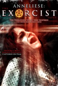 Anneliese: The Exorcist Tapes 2011