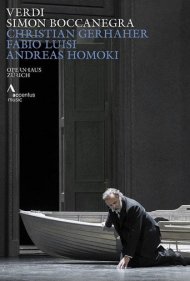 دانلود فیلم Verdi - Simon Boccanegra سال 2020 - وردی - سیمون بوکانگرا