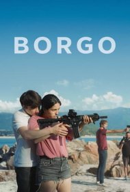 دانلود فیلم Borgo سال 2023 - بورگو