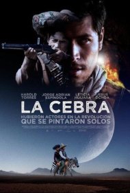 دانلود فیلم The Zebra سال 2011 - گورخر