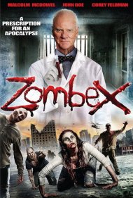 دانلود فیلم Zombex سال 2013 - زامبکس