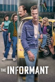 دانلود فیلم The Informant سال 2022 - خبرچین