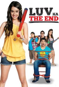 دانلود فیلم Luv Ka The End سال 2011 - پایان عشق لوو