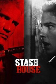 دانلود فیلم Stash House سال 2012 - خانه مخفی