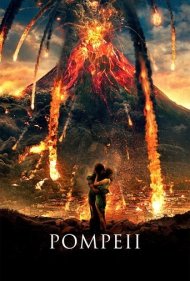 دانلود دوبله فارسی فیلم Pompeii سال 2014 - پمپئی