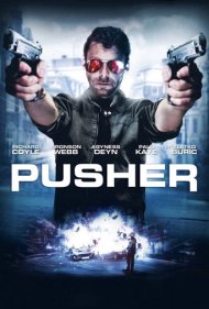 دانلود فیلم Pusher سال 2012 - مواد فروش