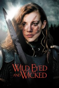 دانلود فیلم Wild Eyed and Wicked سال 2023 - تسخیرشده و بی‌باک