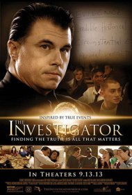 دانلود فیلم The Investigator سال 2013 - بازرس