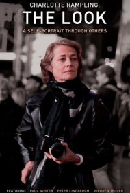 Charlotte Rampling: The Look 2011