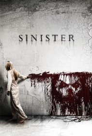 دانلود دوبله فارسی فیلم Sinister سال 2012