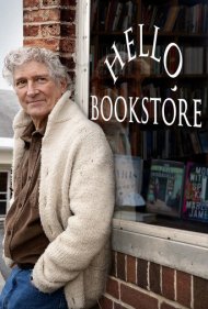 دانلود فیلم Hello, Bookstore سال 2022 - سلام، کتاب‌فروشی