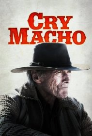 دانلود دوبله فارسی فیلم Cry Macho سال 2021 - گریه کن ماچو