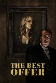 دانلود دوبله فارسی فیلم The Best Offer سال 2013