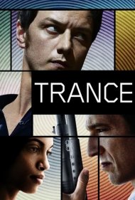 دانلود دوبله فارسی فیلم Trance سال 2013