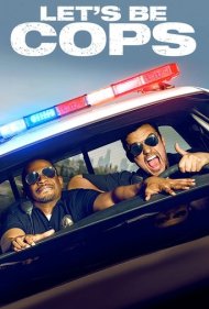 دانلود دوبله فارسی فیلم Let's Be Cops سال 2014