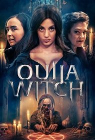 دانلود فیلم Ouija Witch سال 2023 - جادوگر اویجا