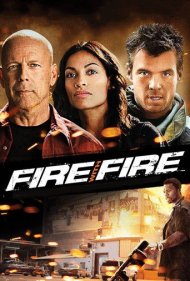 دانلود فیلم Fire with Fire سال 2012 - آتش در ازای آتش