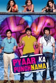 Pyaar Ka Punchnama 2011