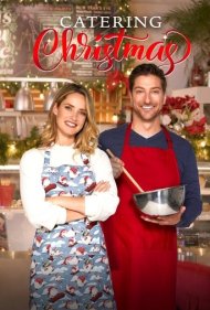 دانلود فیلم Catering Christmas سال 2022 - پذیرایی کریسمس