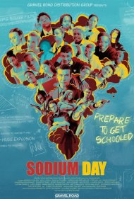 دانلود فیلم Sodium Day سال 2022 - روز سدیم