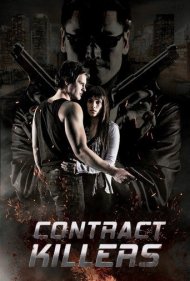 دانلود فیلم Contract Killers سال 2014 - آدمکشهای قراردادی