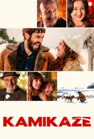 دانلود فیلم Kamikaze سال 2014 - کامیکازه