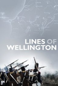 دانلود فیلم Lines of Wellington سال 2012 - خطوط ولینگتون