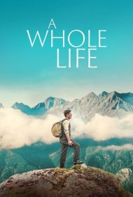 دانلود دوبله فارسی فیلم A Whole Life سال 2023 - یک زندگی کامل
