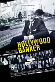 دانلود فیلم Hollywood Banker سال 2014 - بانکدار هالیوود
