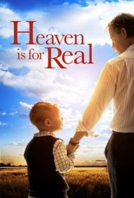 دانلود دوبله فارسی فیلم Heaven Is for Real سال 2014