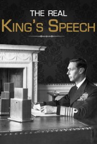 دانلود فیلم The Real King's Speech سال 2011 - سخنرانی واقعی پادشاه