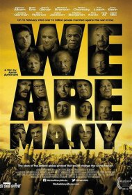 دانلود فیلم We Are Many سال 2014 - ما بسیاریم