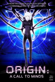 Origin: A Call to Minds 2015
