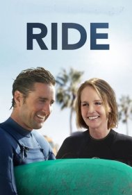 دانلود فیلم Ride سال 2014 - موج‌سواری