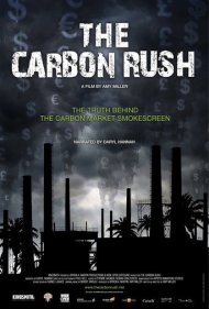 دانلود فیلم The Carbon Rush سال 2012 - تب کربن